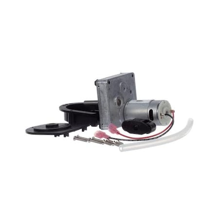 Jackson A-Peri Pump, 14 Rpm Jackson 5700-003-87-08